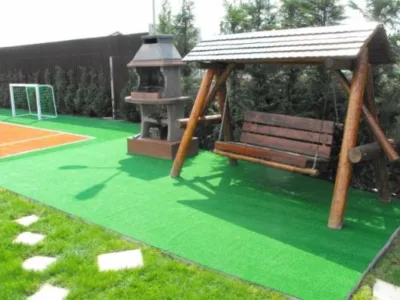 Pardoseli industriale si rezidentiale - Ploiesti