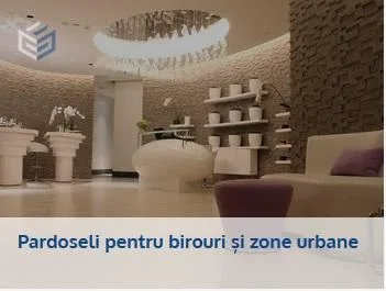 Pardoseli epoxidice Turda / Cluj
