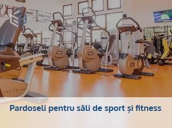 Pardoseli epoxidice Turda / Cluj