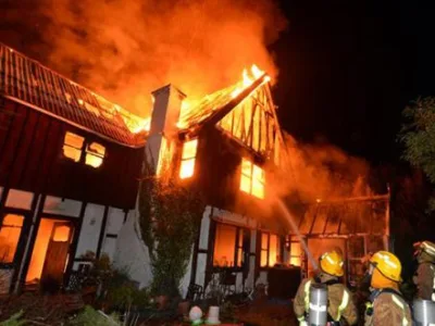 Lucrari de ignifugare a materialelor combustibile - Buzau