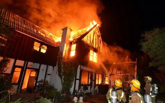 Lucrari de ignifugare a materialelor combustibile - Buzau