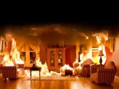 Lucrari de ignifugare a materialelor combustibile - Buzau