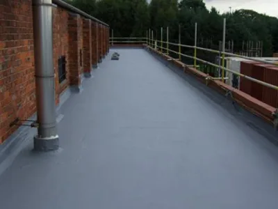 Lucrari de ignifugare a materialelor combustibile - Buzau