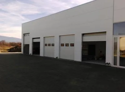 Echipamente din domeniul automatizarilor industriale si rezidentiale - Craiova