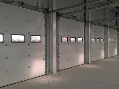 Echipamente din domeniul automatizarilor industriale si rezidentiale - Craiova