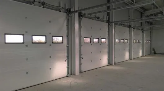 Echipamente din domeniul automatizarilor industriale si rezidentiale - Craiova