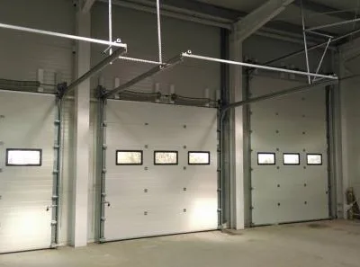 Echipamente din domeniul automatizarilor industriale si rezidentiale - Craiova