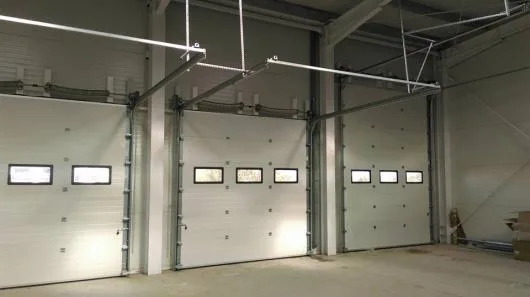 Echipamente din domeniul automatizarilor industriale si rezidentiale - Craiova