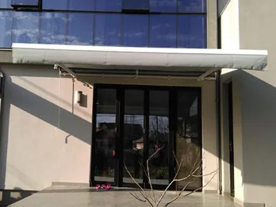 Echipamente din domeniul automatizarilor industriale si rezidentiale - Craiova