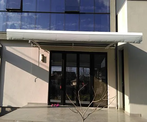 Echipamente din domeniul automatizarilor industriale si rezidentiale - Craiova