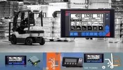 Comanesti / Bacau - Echipamente de curateniie si logistica
