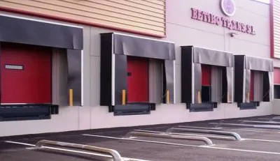 Echipamente din domeniul automatizarilor industriale si rezidentiale - Craiova