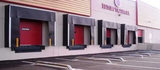 Echipamente din domeniul automatizarilor industriale si rezidentiale - Craiova