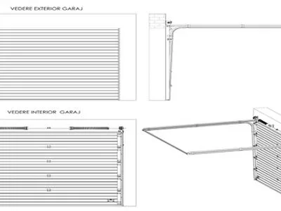 Echipamente din domeniul automatizarilor industriale si rezidentiale - Craiova