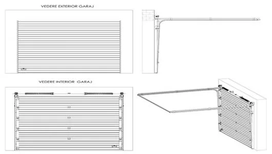 Echipamente din domeniul automatizarilor industriale si rezidentiale - Craiova