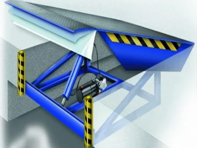 Echipamente din domeniul automatizarilor industriale si rezidentiale - Craiova