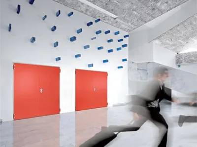 Echipamente din domeniul automatizarilor industriale si rezidentiale - Craiova