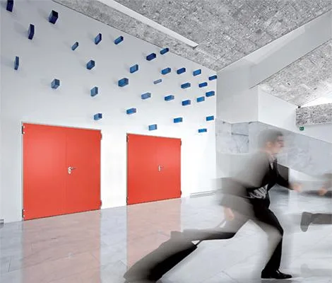 Echipamente din domeniul automatizarilor industriale si rezidentiale - Craiova