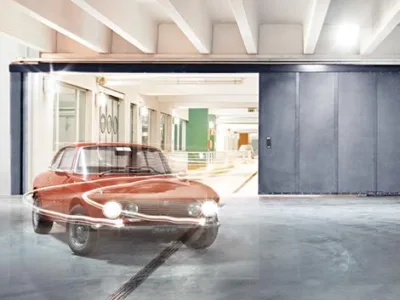 Echipamente din domeniul automatizarilor industriale si rezidentiale - Craiova