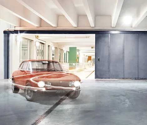 Echipamente din domeniul automatizarilor industriale si rezidentiale - Craiova