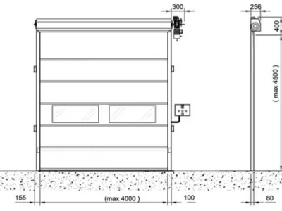 Echipamente din domeniul automatizarilor industriale si rezidentiale - Craiova
