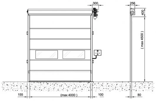 Echipamente din domeniul automatizarilor industriale si rezidentiale - Craiova