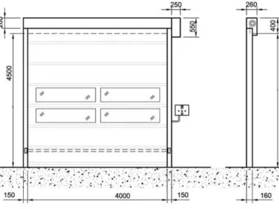 Echipamente din domeniul automatizarilor industriale si rezidentiale - Craiova