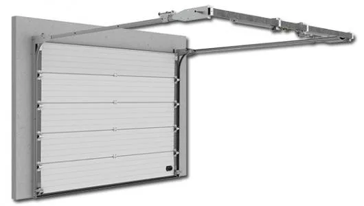 Echipamente din domeniul automatizarilor industriale si rezidentiale - Craiova