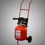 Lancris Prod prevenire si stingere incendii Focsani