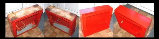 Lancris Prod prevenire si stingere incendii Focsani