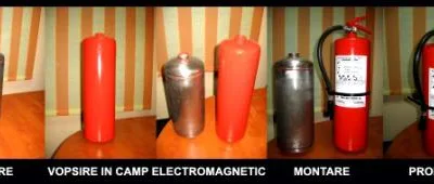 Lancris Prod prevenire si stingere incendii Focsani