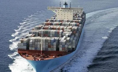 Transport de marfuri in regim rutier international si national - Constanta