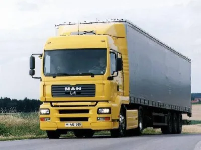 Transport de marfuri in regim rutier international si national - Constanta