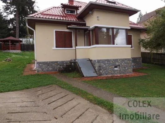 Colex Imobiliare -Busteni