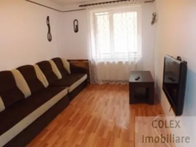 Colex Imobiliare -Busteni