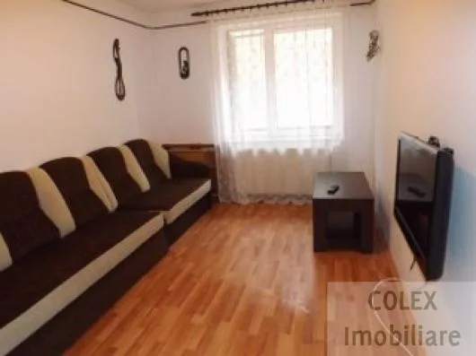 Colex Imobiliare -Busteni