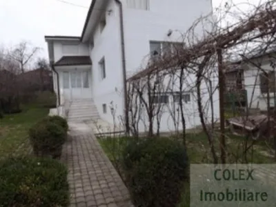 Colex Imobiliare -Busteni