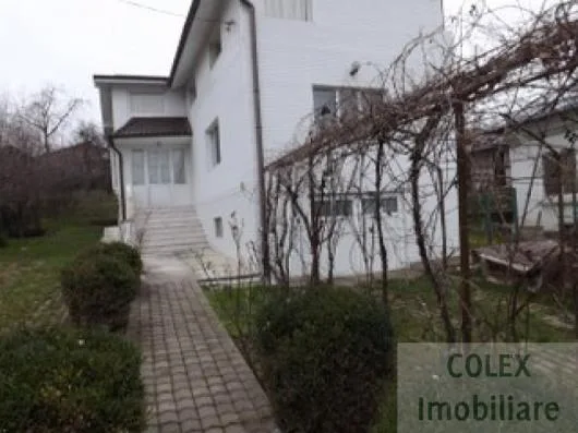 Colex Imobiliare -Busteni