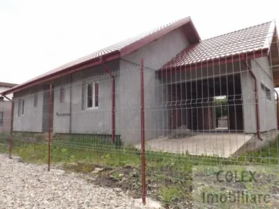 Colex Imobiliare -Busteni