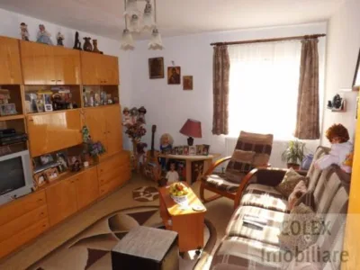 Colex Imobiliare -Busteni
