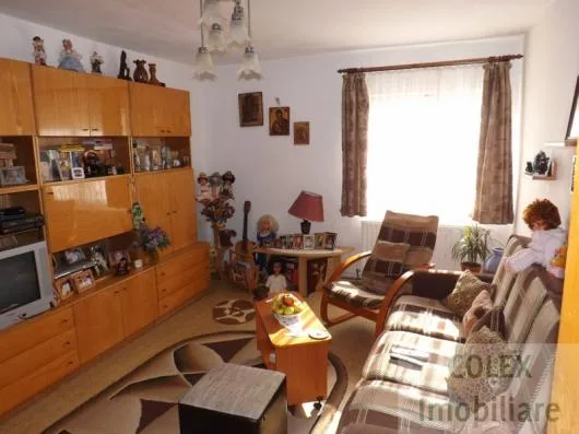 Colex Imobiliare -Busteni