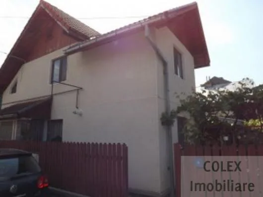 Colex Imobiliare -Busteni
