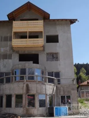 Colex Imobiliare -Busteni