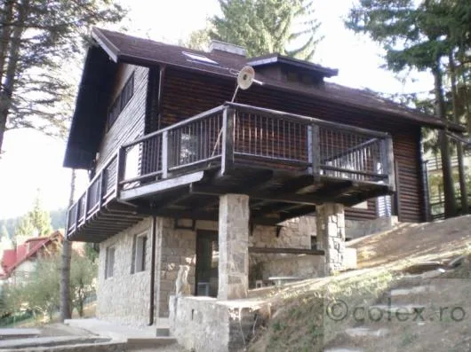 Colex Imobiliare -Busteni