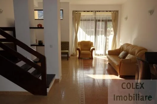 Colex Imobiliare -Busteni