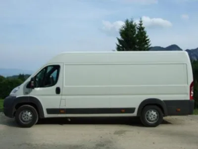 Transport marfa - Bucuresti
