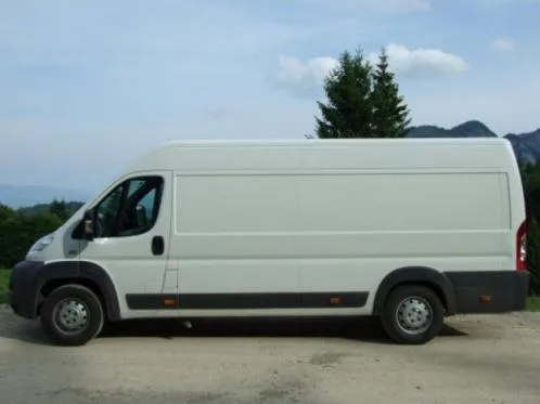 Transport marfa - Bucuresti