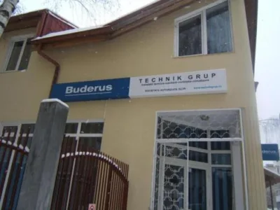 Technik Grup IND