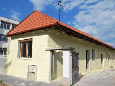 Izolare termica - fonica si hidroizolatii cu spuma ,Targu Mures