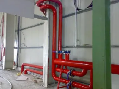 Technik Grup IND